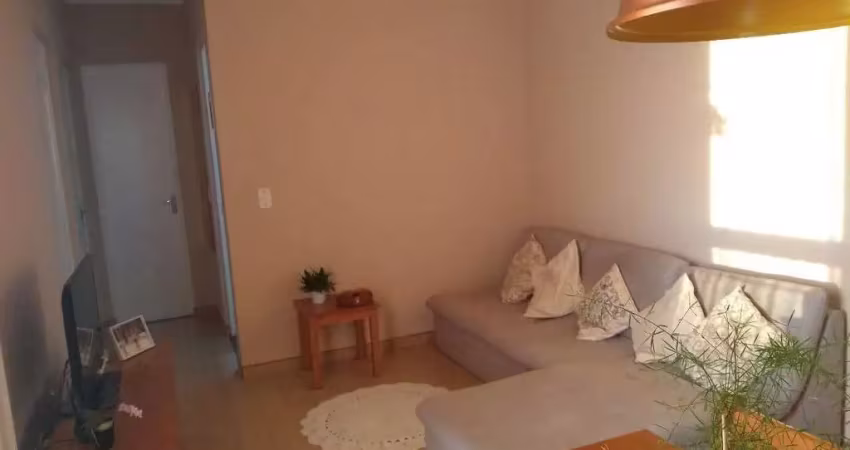 Apartamento à venda no edifício pátio do engenho em santa bárbara d'oeste