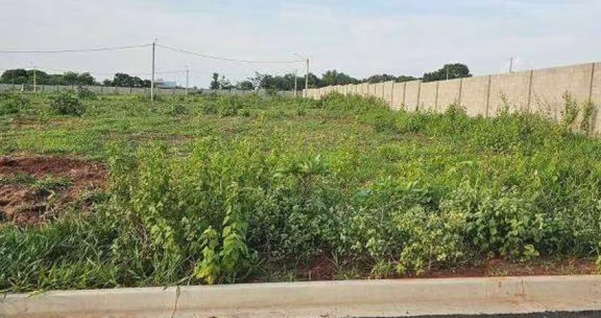 Terreno à venda no Condomínio Vila América em Nova Odessa, com 374 m²