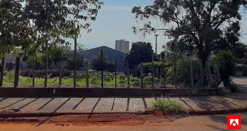 Terreno à venda no Jardim Esmeralda em Santa Bárbara d'Oeste