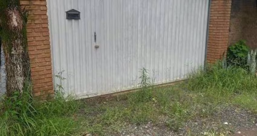 Chácara à Beira da Rodovia em Santa Bárbara d'Oeste com 7.400 m²