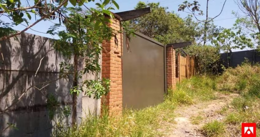 Terreno à Venda nas Chácaras Pinheiro, Santa Bárbara d'Oeste