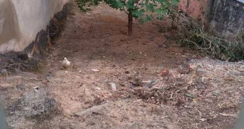 Terreno à venda no Residencial Vale das Nogueiras, Americana