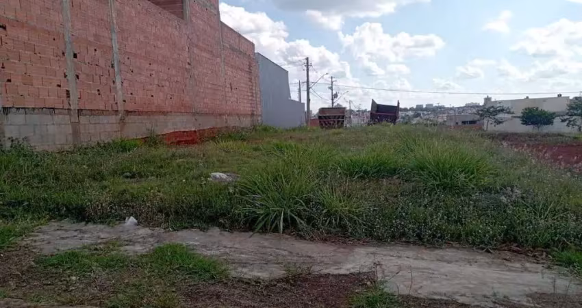 Terreno residencial à venda no reserva centenária em santa bárbara d'oeste