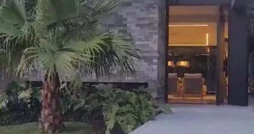 Casa Mobiliada e Decorada à Venda no Bairro Riviera, Bertioga.