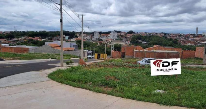 Terreno Residencial à Venda no Jardim Aranha Oliveira, Santa Bárbara d'Oeste