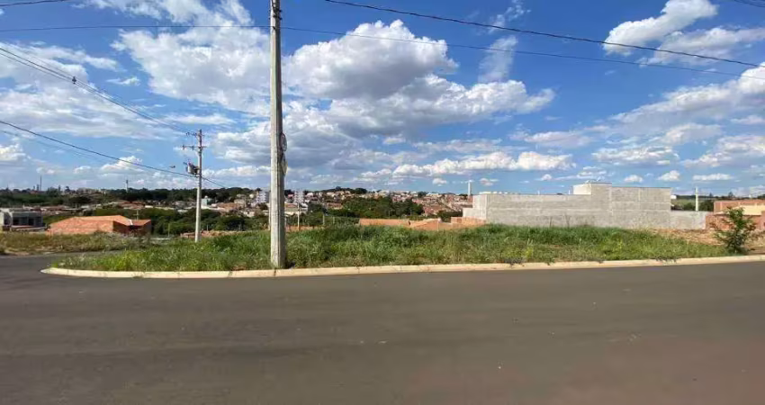 Terreno à venda no bairro aranha oliveira em santa bárbara d'oeste