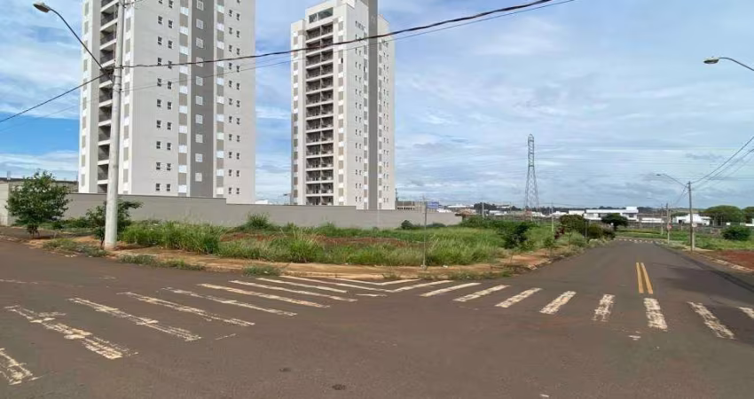 Terreno Comercial à Venda no Jardim Firenze em Santa Bárbara d'Oeste