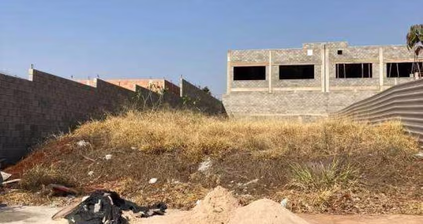 Terreno em Zona Mista à Venda no Jardim Firenze em Santa Bárbara d'Oeste