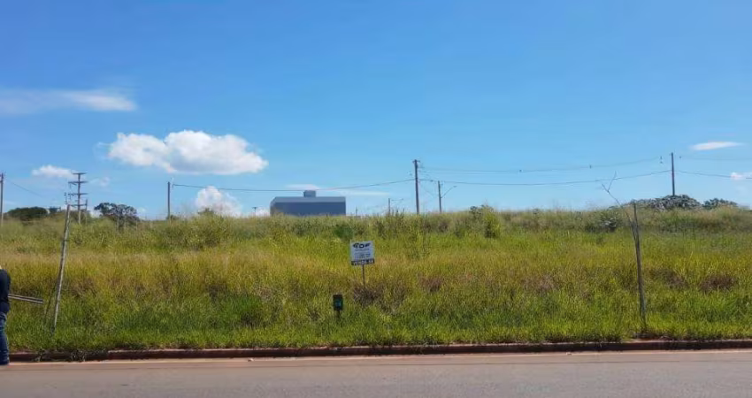 Terreno Residencial à Venda no Reserva Centenária em Santa Bárbara d'Oeste
