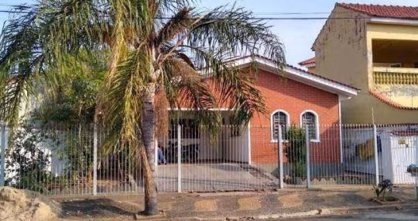 Casa à Venda no Jardim Laudissi, Santa Bárbara d'Oeste com 2 Quartos e Garagem.