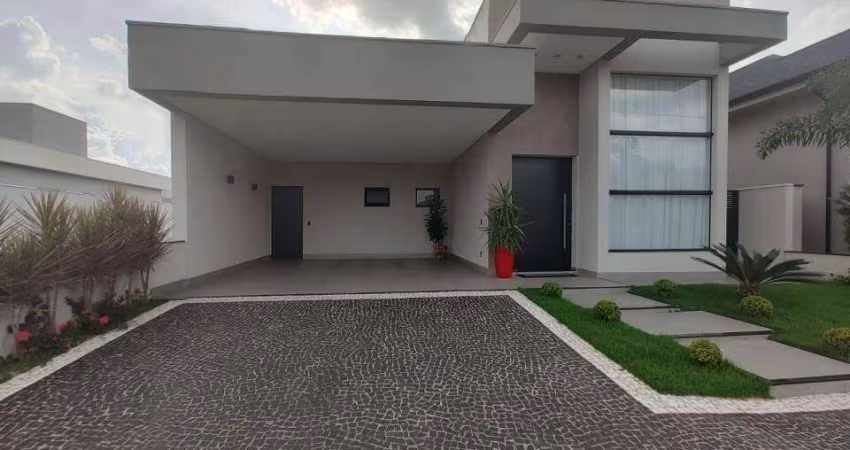 Casa Alto Padrão à Venda no Jardim Residencial Firenze, Santa Bárbara d'Oeste