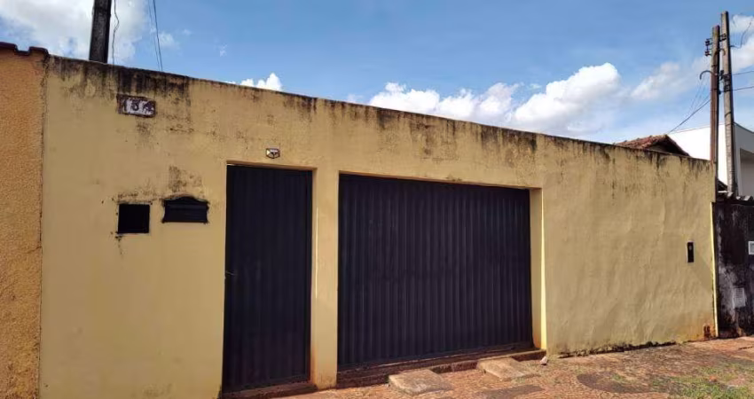 Casa (Edícula) à Venda no Jardim Dulce, Santa Bárbara d'Oeste com 2 Quartos (1 Suíte) e Garagem.