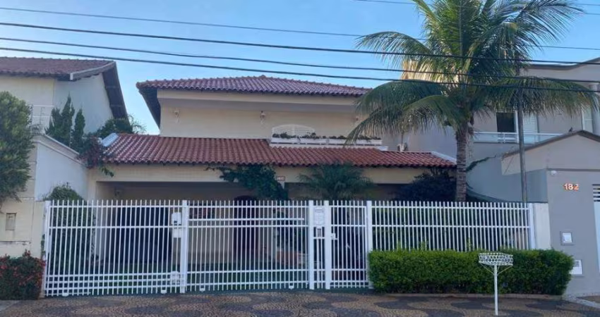 Casa à Venda no Jardim Primavera, Santa Bárbara d'Oeste com 3 Quartos (2 Suítes) e Vaga para 4 Carros.