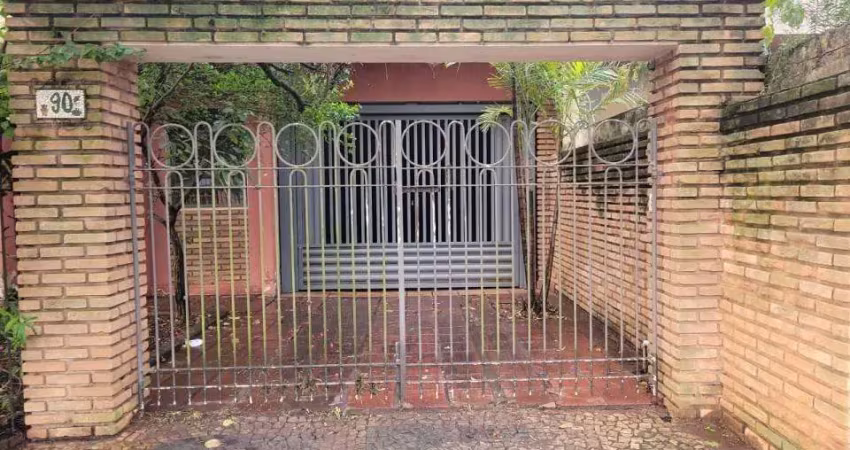 Casa à venda no jardim panambi, santa bárbara d'oeste com 3 quartos (1 suíte) e 1 vaga de garagem.