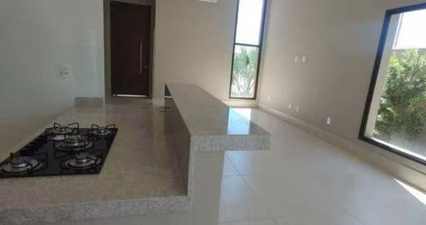 Casa de Alto Padrão à venda no Condomínio Solar das Esmeraldas, em Nova Odessa