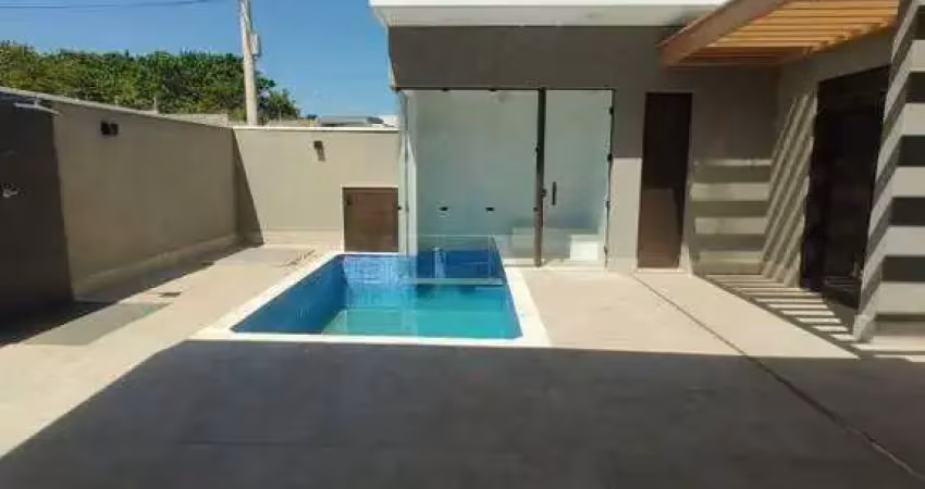 Casa de alto padrão à venda no condomínio solar das esmeraldas, em nova odessa com 4 quartos e 2 vagas de garagem