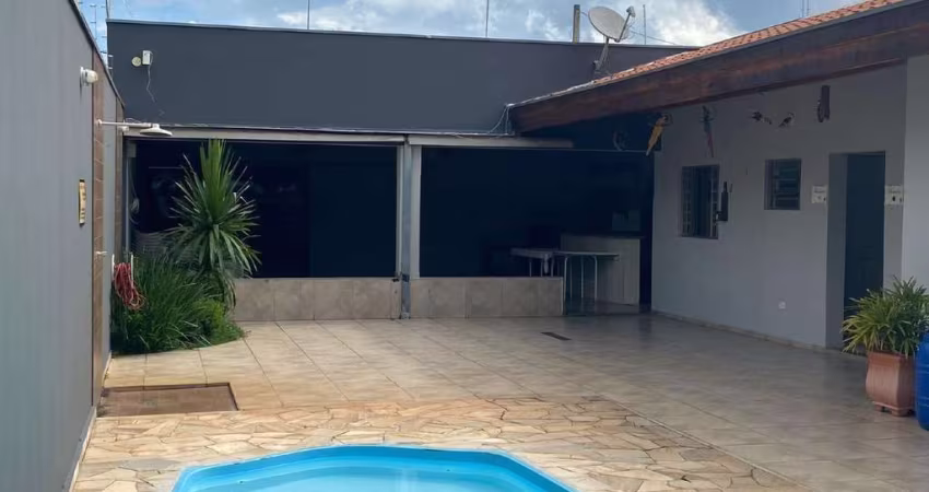 Área de Lazer à Venda na Vila Praia Azul, Americana