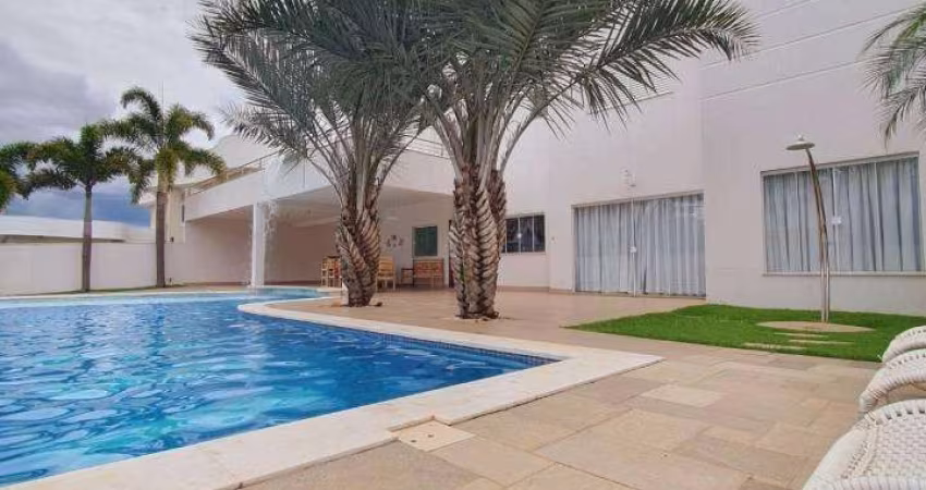 Casa à Venda no Condomínio Terras do Imperador em Americana