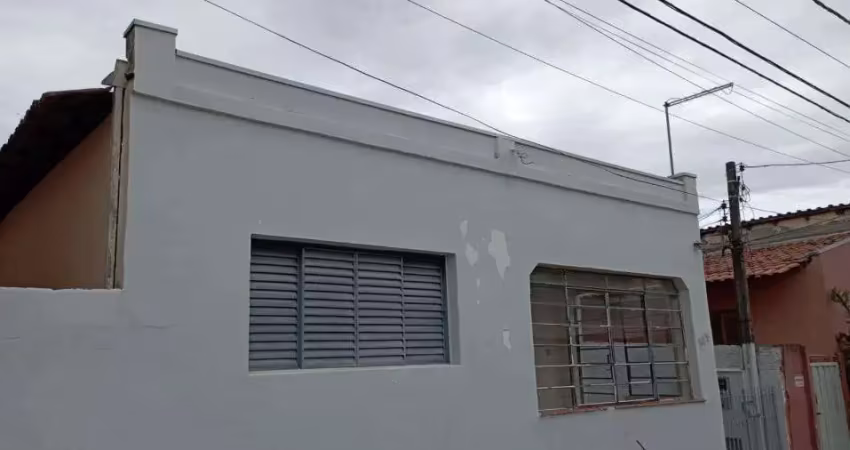 Casa à venda na vila aparecida, em santa barbara d'oeste.
