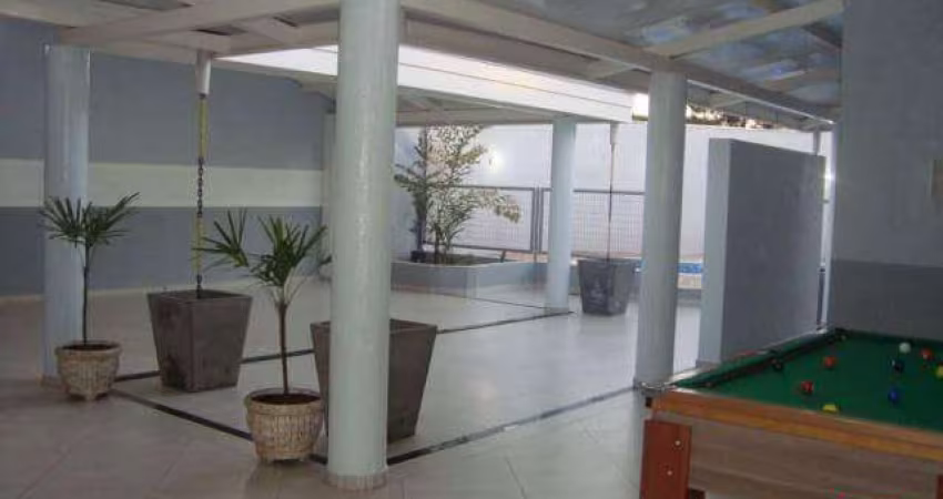 Salão Comercial à Venda no Bairro Terras de Santa Bárbara, Santa Bárbara d'Oeste com área de lazer