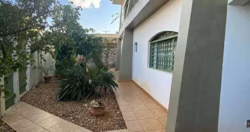 Casa à Venda no Jardim Primavera em Santa Bárbara d'Oeste