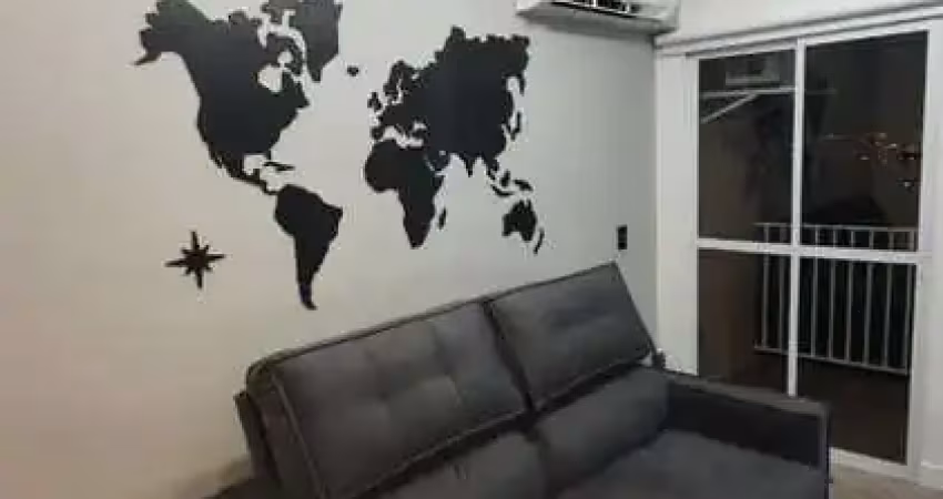 Apartamento à venda no condomínio clube dakota em nova odessa