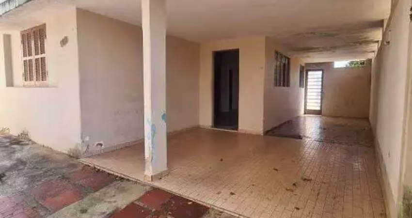 Casa com 3 quartos à venda no Centro, Santa Bárbara D'Oeste 