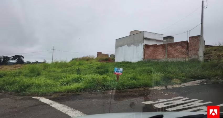 Terreno à Venda no Residencial Piazza Itália em Piracicaba