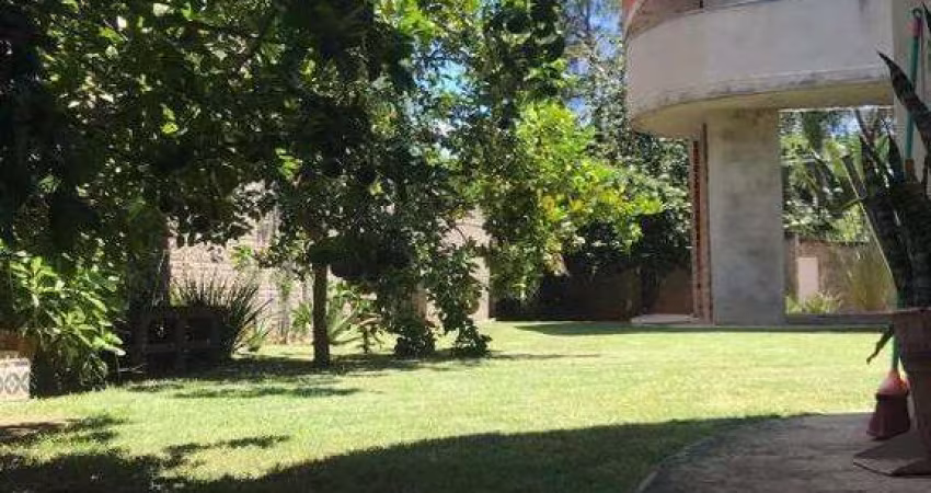 Casa à venda na Praia dos Namorados, em Americana