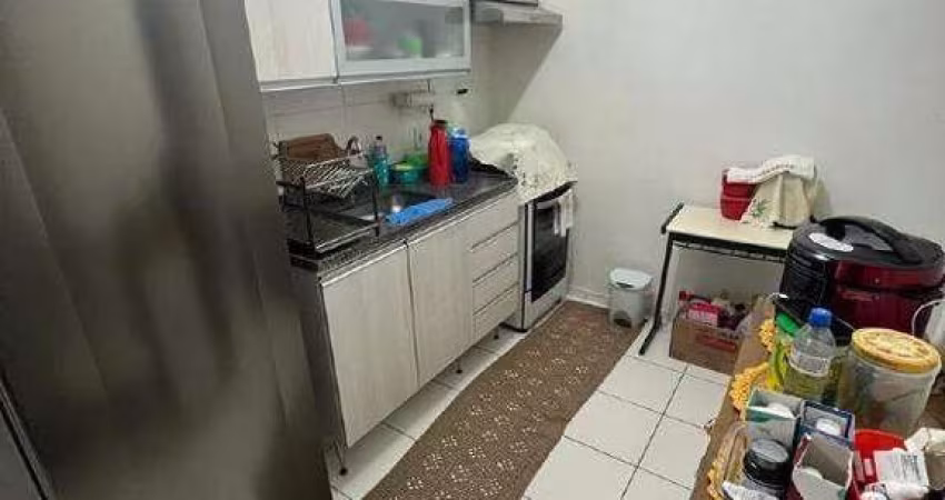 Apartamento à venda no Residencial Joias de Santa Bárbara - Turquesa em Santa Bárbara d'Oeste