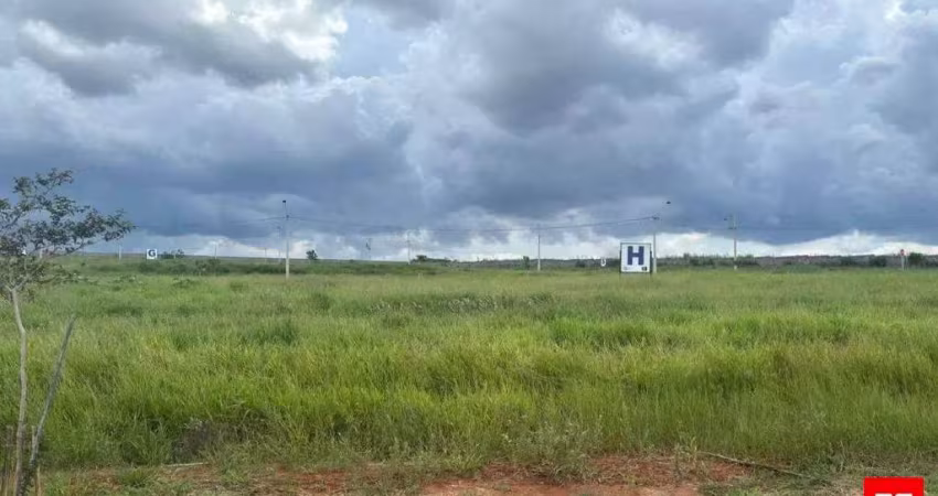Terreno à venda no Condomínio Quinta dos Romeiros em Americana