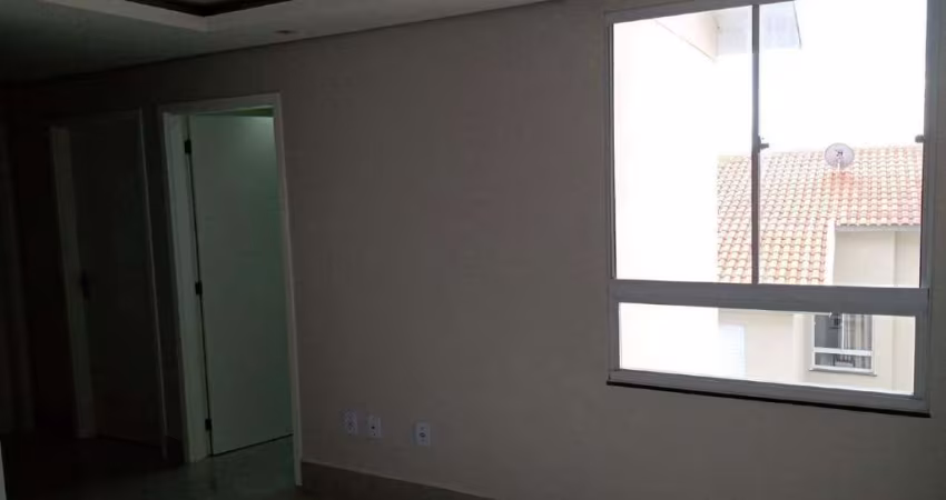 Apartamento à venda no Condomínio Residencial Jacy em Americana
