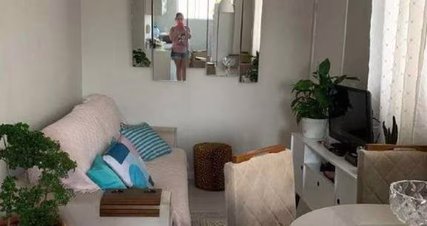 Apartamento à venda no Residencial Parque Alabama em Americana com 2 quartos e 1 vaga de garagem.