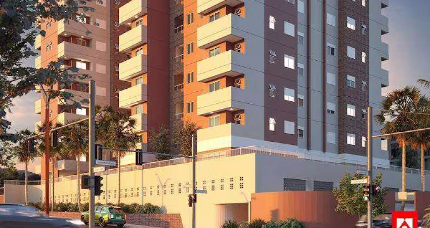 Apartamento à venda no Boulevard de Rosé em Santa Bárbara d'Oeste