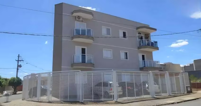 Apartamento com 2 quartos à venda no Jardim Esplanada, Americana 