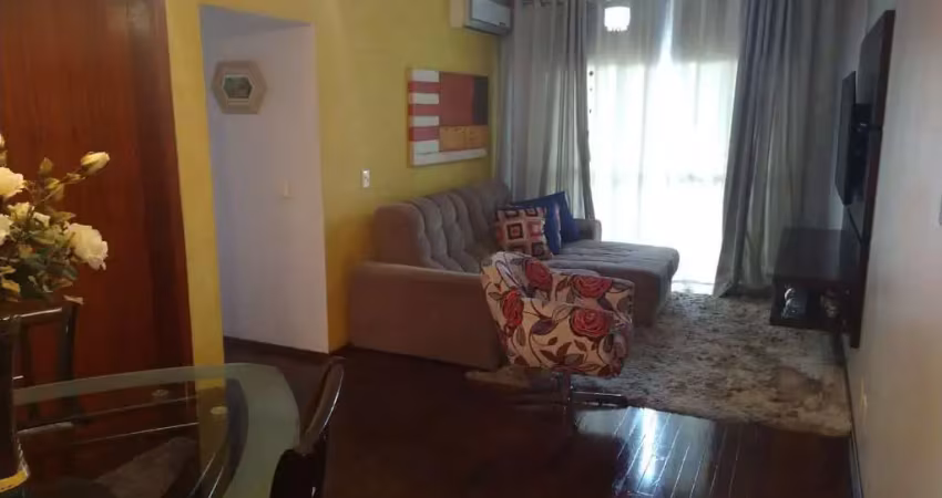 Apartamento à venda residencial sevilha em santa bárbara d'oeste