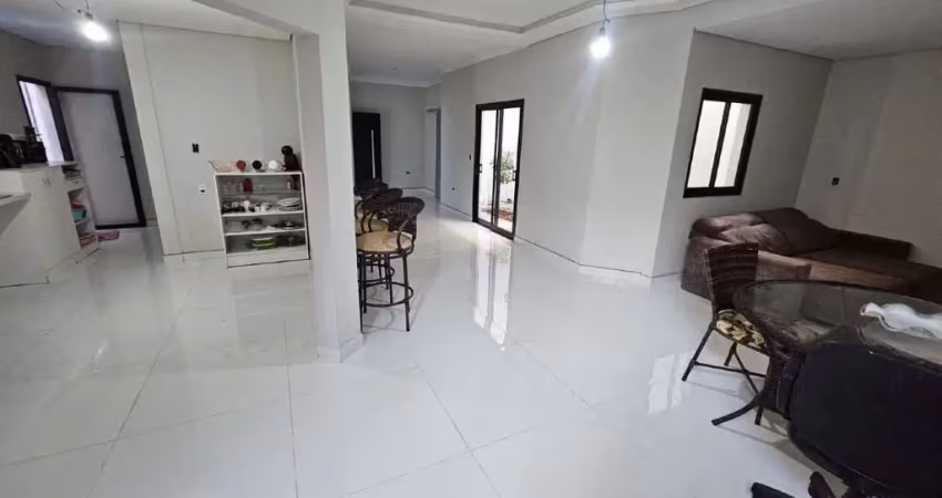 Sobrado à venda no Jardim Souza Queiroz em Santa Bárbara d'Oeste