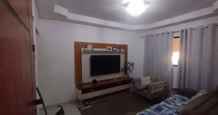 Casa à venda no Jardim Vista Alegre em Santa Bárbara d'Oeste.