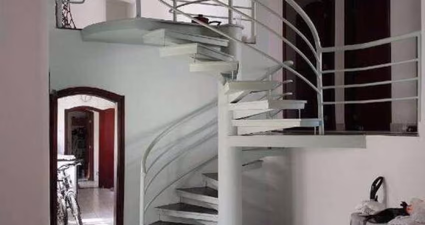 Casa à venda na Vila Bertini em Americana.