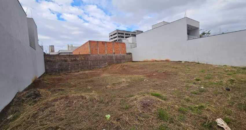 Terreno à venda no Terras de Santa Bárbara em Santa Bárbara d'Oeste