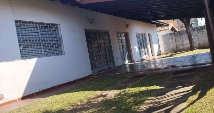Casa com 3 quartos à venda no Centro, Santa Bárbara D'Oeste 