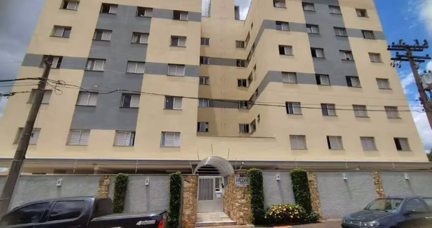 Apartamento com 2 quartos à venda no Jardim Glória, Americana 