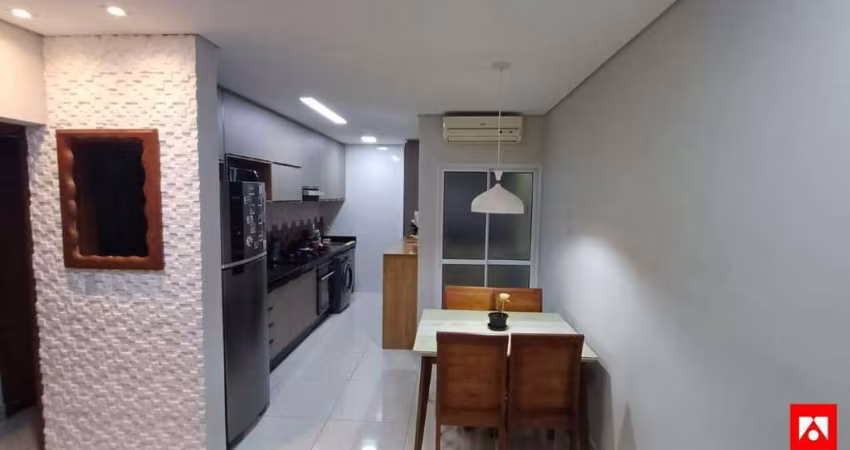 Apartamento à venda no Residencial Ypê Florido em Santa Bárbara d'Oeste