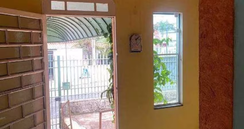 Casa à venda na Vila Santa Catarina em Americana