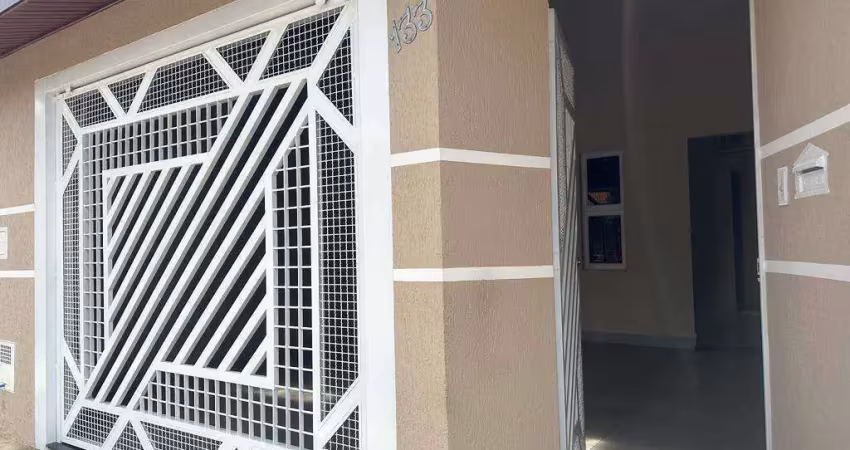 Casa com 2 quartos à venda no Parque Residencial Jaguari, Americana 
