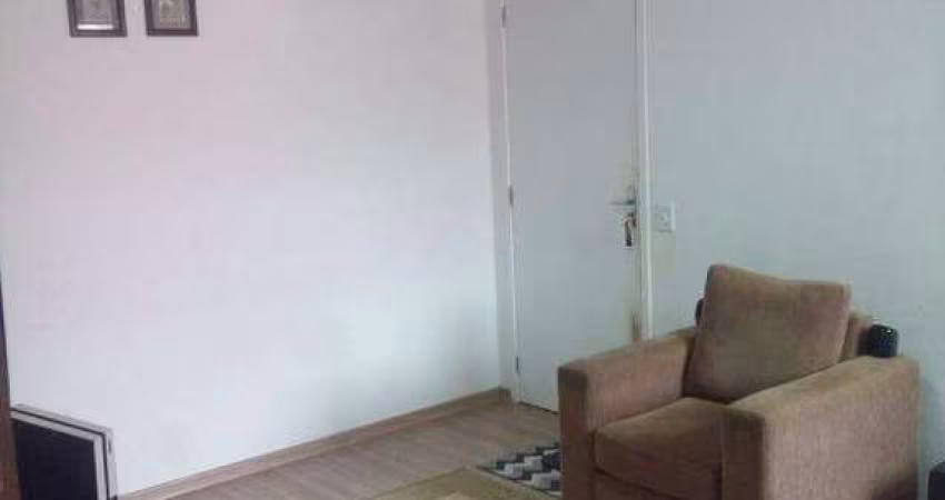 Apartamento à venda no Residencial Joias de Santa Bárbara - Ágata - Joias de Santa Bárbara