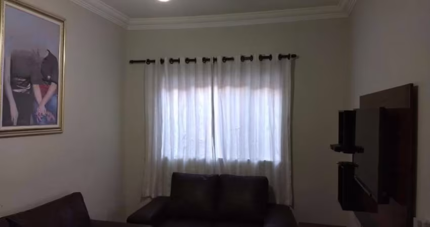 Apartamento à venda no Condomínio Regina em Americana