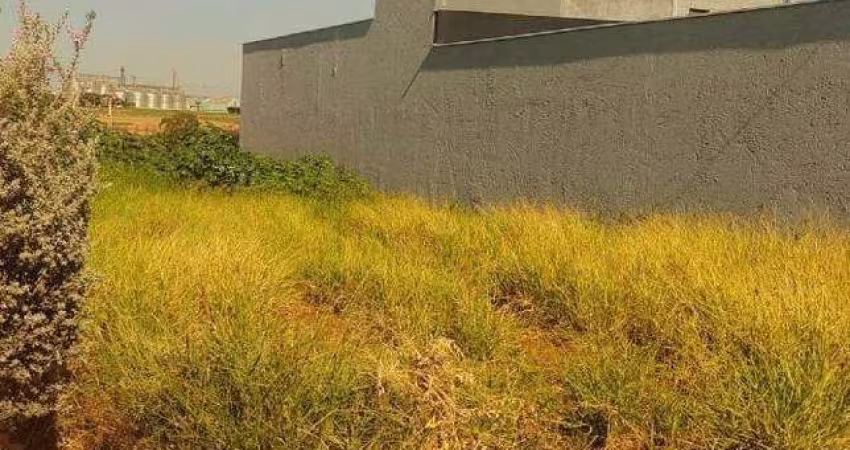 Terreno à venda no Taquaral em Piracicaba