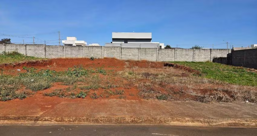 Terreno Comercial à venda no Jardim Firenze em Santa Bárbara d'Oeste