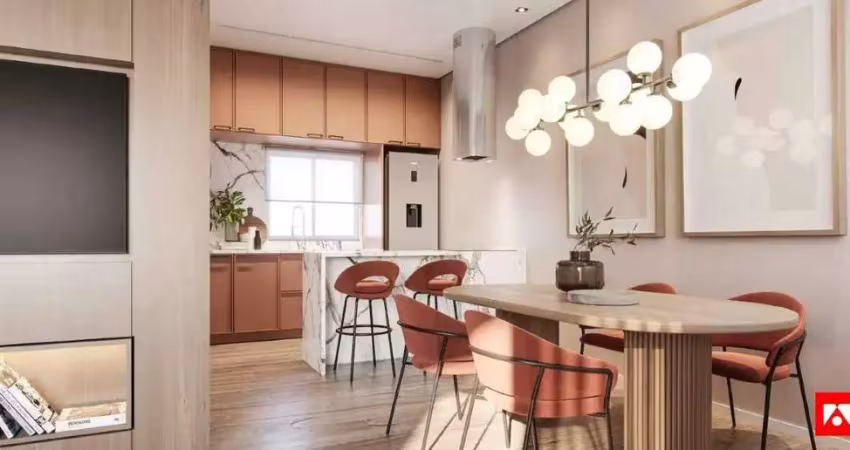 Casa à venda no residencial jatobá em americana com 2 quartos (2 suítes) e 2 vagas de garagem
